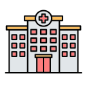 hospital icon