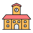 escuela icon