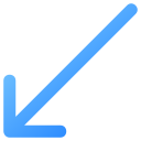 runter icon