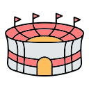 estadio icon