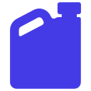 combustible icon