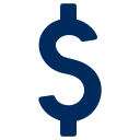 dólar icon