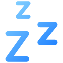 dormir icon