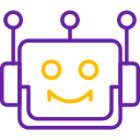 robot icon