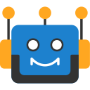 robot icon