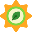 orgánico icon