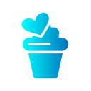 Кекс icon