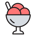 copa de helado icon