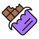 chocolate icon