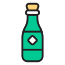 botella icon