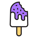 paleta de hielo icon