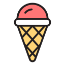 cono de helado icon