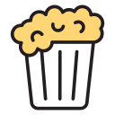 palomitas icon