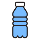 botella de agua icon