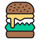 hamburguesa icon