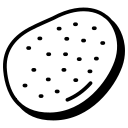 pomme de terre icon