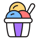 copa de helado icon