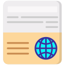 visa icon