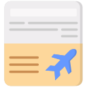 pasaporte icon