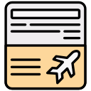 pasaporte icon