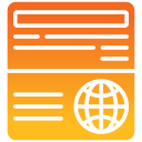 visa icon