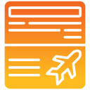 pasaporte icon