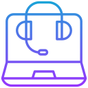 auriculares icon