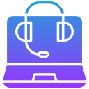 auriculares icon