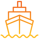 barco de carga icon