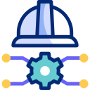 Helmet icon