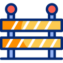 Barrier icon