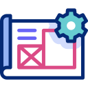 Blueprint icon