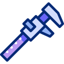 Caliper icon