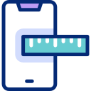 Measurement icon