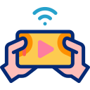 Webinar icon