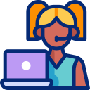 Webinar icon