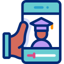 Webinar icon