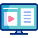 Webinar icon