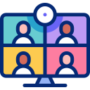 Webinar icon