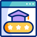 Rating icon