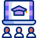 Webinar icon