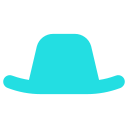 sombrero icon