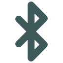 bluetooth icon