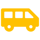 autobús icon