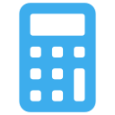 calculadora icon