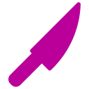 cuchillo icon