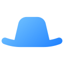 sombrero icon