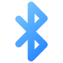 bluetooth icon