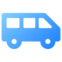 autobús icon