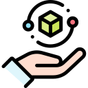 Macrodatos icon